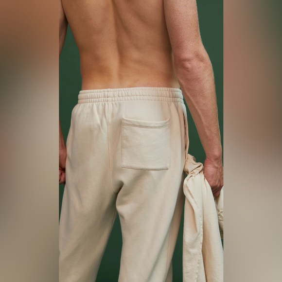 Mate the label hoodie and sweatpants fleece, size Medium (sold as set) - Picture 4 of 12